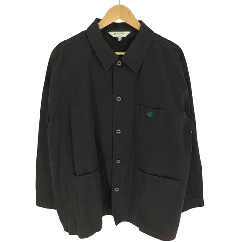 ニコアンド niko and... 23SS ルピジョン別注 カバーオール ジャケット メンズ JPN:M