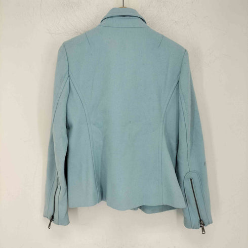 バナナリパブリック BANANA REPUBLIC ピーコート レディース import:S