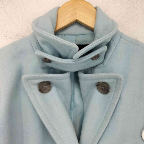 バナナリパブリック BANANA REPUBLIC ピーコート レディース import:S