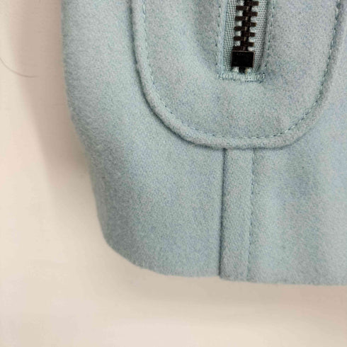 バナナリパブリック BANANA REPUBLIC ピーコート レディース import:S
