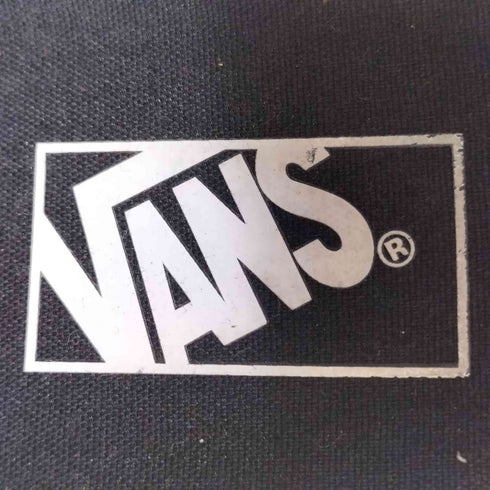 バンズ VANS VANS CHUKKA BLACK YELLOW V49CF F.PTN メンズ JPN:27