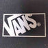 バンズ VANS VANS CHUKKA BLACK YELLOW V49CF F.PTN メンズ JPN:27
