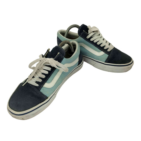 バンズ VANS OLD SKOOL ローカットスニーカー メンズ JPN:27