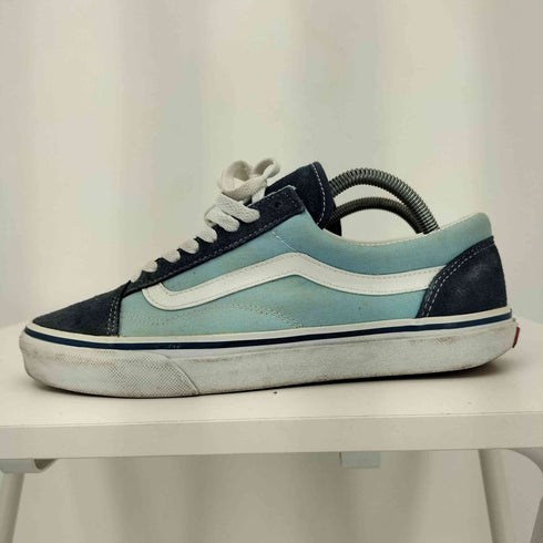 バンズ VANS OLD SKOOL ローカットスニーカー メンズ JPN:27