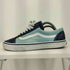 バンズ VANS OLD SKOOL ローカットスニーカー メンズ JPN:27