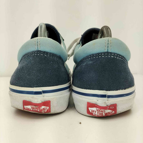 バンズ VANS OLD SKOOL ローカットスニーカー メンズ JPN:27
