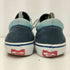 バンズ VANS OLD SKOOL ローカットスニーカー メンズ JPN:27