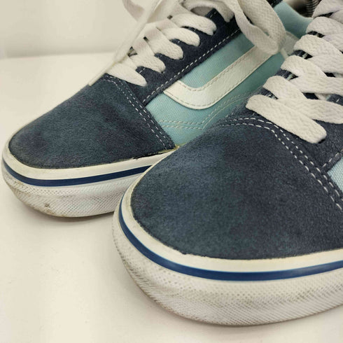 バンズ VANS OLD SKOOL ローカットスニーカー メンズ JPN:27