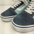バンズ VANS OLD SKOOL ローカットスニーカー メンズ JPN:27