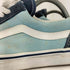 バンズ VANS OLD SKOOL ローカットスニーカー メンズ JPN:27