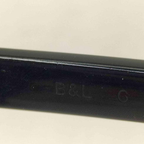 B&L社製 SAFETY 眼鏡 メンズ 50口24