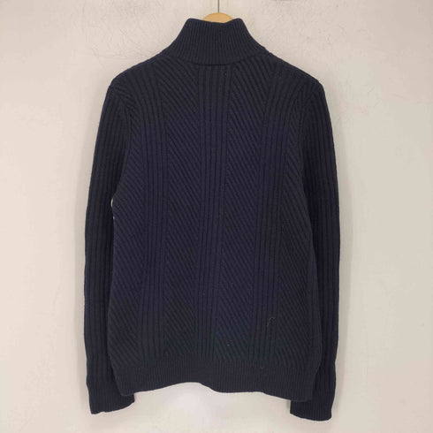 ラコステ LACOSTE ハイネックニット メンズ import:M