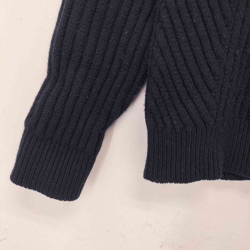 ラコステ LACOSTE ハイネックニット メンズ import:M