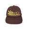 ハフ HUF FULL SERVICE TRUCKER HAT メンズ