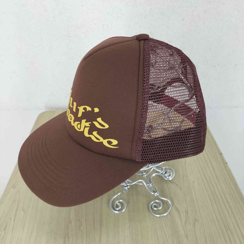 ハフ HUF FULL SERVICE TRUCKER HAT メンズ