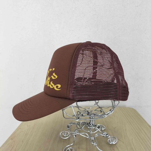 ハフ HUF FULL SERVICE TRUCKER HAT メンズ