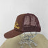 ハフ HUF FULL SERVICE TRUCKER HAT メンズ