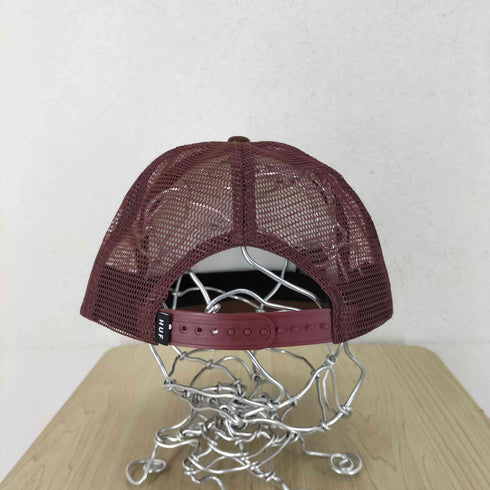 ハフ HUF FULL SERVICE TRUCKER HAT メンズ
