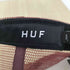 ハフ HUF FULL SERVICE TRUCKER HAT メンズ
