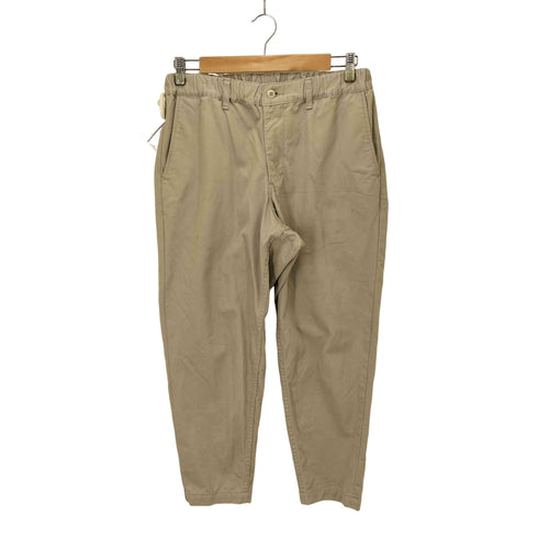 カンビオ CAMBIO ジョガーパンツ テーパードパンツ メンズ JPN:M