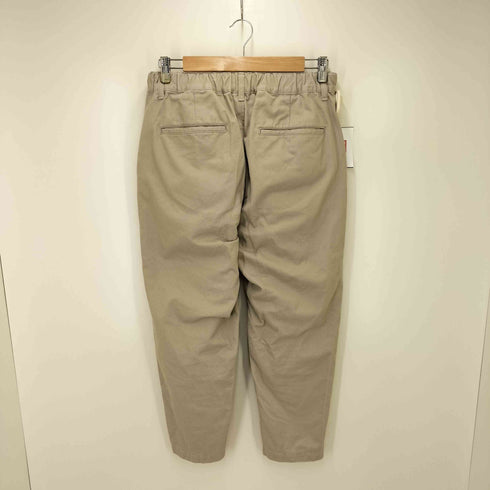 カンビオ CAMBIO ジョガーパンツ テーパードパンツ メンズ JPN:M