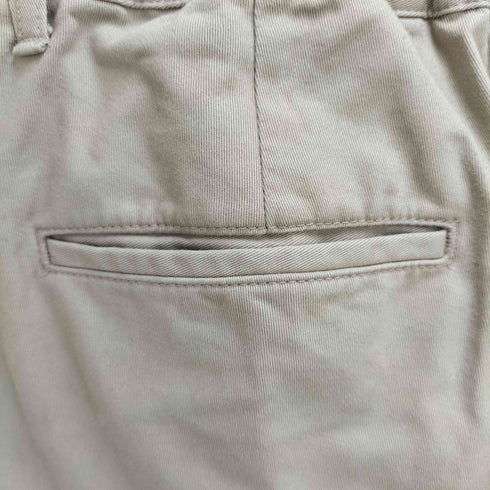 カンビオ CAMBIO ジョガーパンツ テーパードパンツ メンズ JPN:M