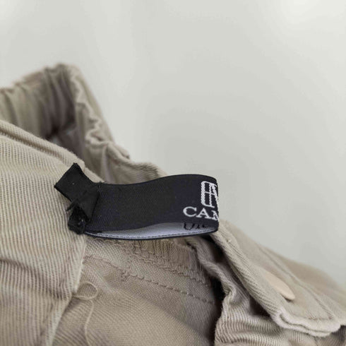 カンビオ CAMBIO ジョガーパンツ テーパードパンツ メンズ JPN:M