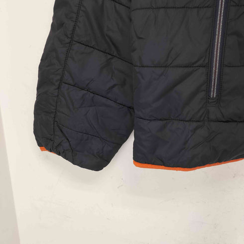 ランズエンド LANDS END プリマロフト 中綿ジャケット メンズ import:XL