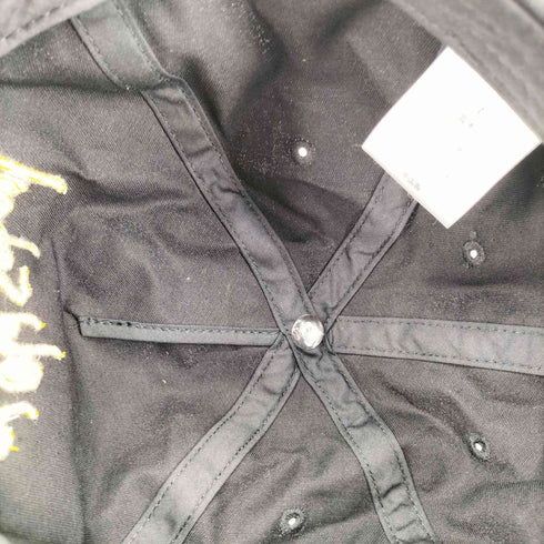 OLDSCHOOL CHOPPERS ONLY ベースボールキャップ メンズ FREE