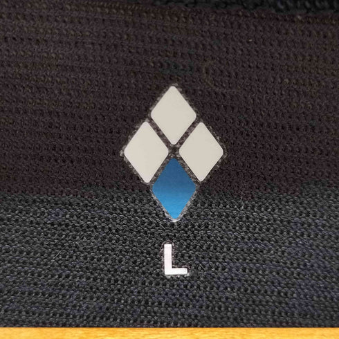 モンベル mont bell ウインドテクト サイクルアンダーシャツ メンズ JPN:L