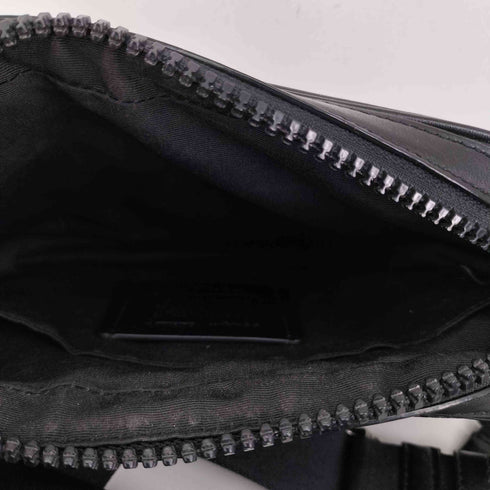 コーチ COACH シグネチャーショルダーバッグ メンズ