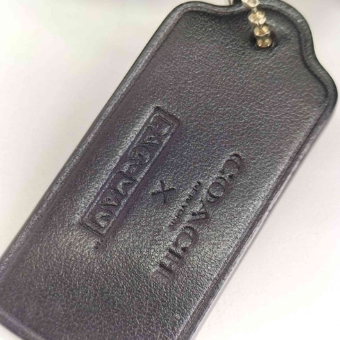 コーチ COACH シグネチャーショルダーバッグ メンズ