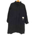ビームスハート BEAMS HEART 19AW 3WAY 撥水 ダウンロングコート レディース JPN:M