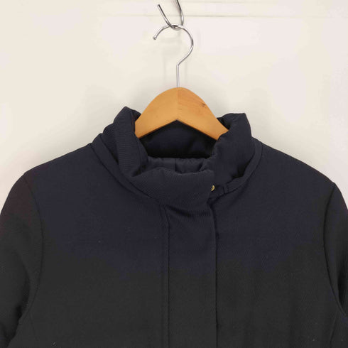 ビームスハート BEAMS HEART 19AW 3WAY 撥水 ダウンロングコート レディース JPN:M