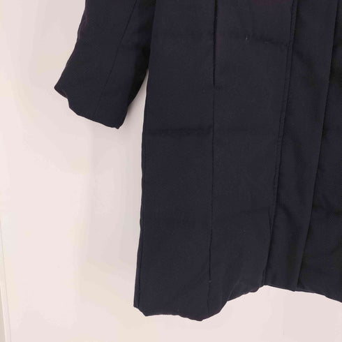 ビームスハート BEAMS HEART 19AW 3WAY 撥水 ダウンロングコート レディース JPN:M