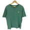 メゾンキツネ MAISON KITSUNE FOX HEAD PATCH REGULAR TEE SHIRT メンズ import:L