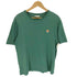 メゾンキツネ MAISON KITSUNE FOX HEAD PATCH REGULAR TEE SHIRT メンズ import:L