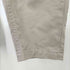 ヤエカ YAECA CHINO CLOTH PANTS CREASE ワイドテーパードチノパンツ レディース FR:32