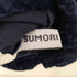 ツモリチサト TSUMORI CHISATO ベルデッドワッシャー タートルネック ジップアップ カットソー レディース