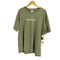 ナイキエーシージー NIKE ACG AS M NRG ACG DF TEE GOAT ドライフィット グラフィック プリント Tシャツ メンズ import:XL