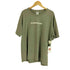 ナイキエーシージー NIKE ACG AS M NRG ACG DF TEE GOAT ドライフィット グラフィック プリント Tシャツ メンズ import:XL