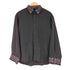 ハレ HARE トロミシシュウシャツ メンズ JPN:S
