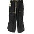 ダンケシェーン Danke Schon W-POCKET STRETCH CARGO PANTS メンズ JPN:M