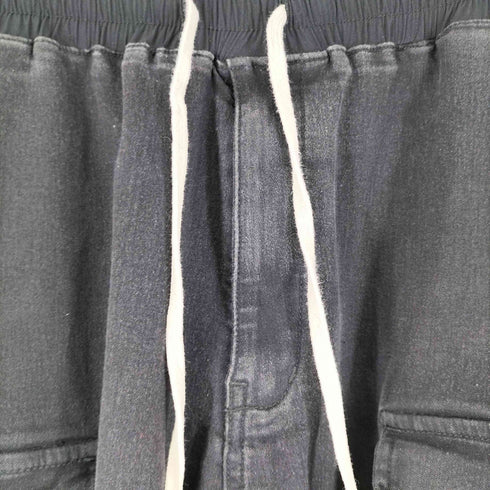 ダンケシェーン Danke Schon W-POCKET STRETCH CARGO PANTS メンズ JPN:M