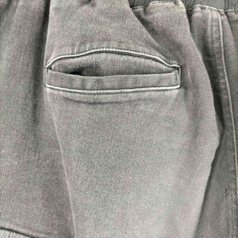 ダンケシェーン Danke Schon W-POCKET STRETCH CARGO PANTS メンズ JPN:M