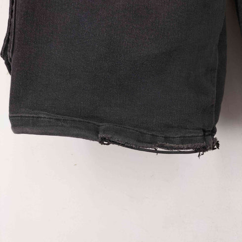 ダンケシェーン Danke Schon W-POCKET STRETCH CARGO PANTS メンズ JPN:M