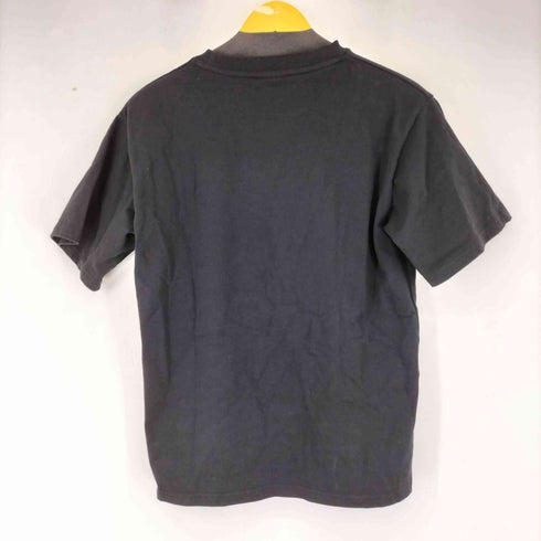 a2o クリスタルストーンロゴTシャツ メンズ JPN:L
