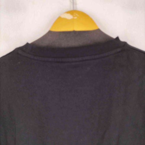 a2o クリスタルストーンロゴTシャツ メンズ JPN:L
