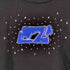 a2o クリスタルストーンロゴTシャツ メンズ JPN:L