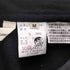 コムデギャルソン COMME des GARCONS 80S AD表記なし アシンメトリー ウール フレア スカート レディース JPN:M